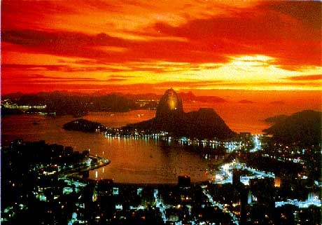 Cidade Maravilhosa